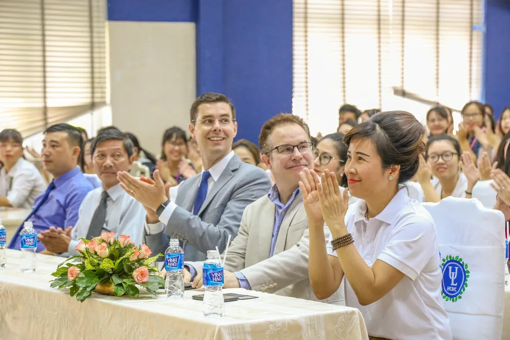 Lĩnh vực sở hữu trí tuệ cần nhiều luật sư ảnh 1