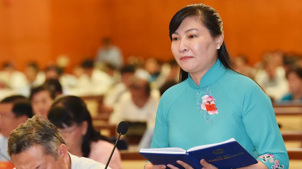 Đưa giải pháp “trảm” chủ đầu tư, đầu nậu làm xiếc với nhà đất ảnh 7