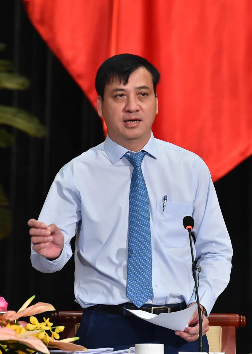 Đưa giải pháp “trảm” chủ đầu tư, đầu nậu làm xiếc với nhà đất ảnh 6