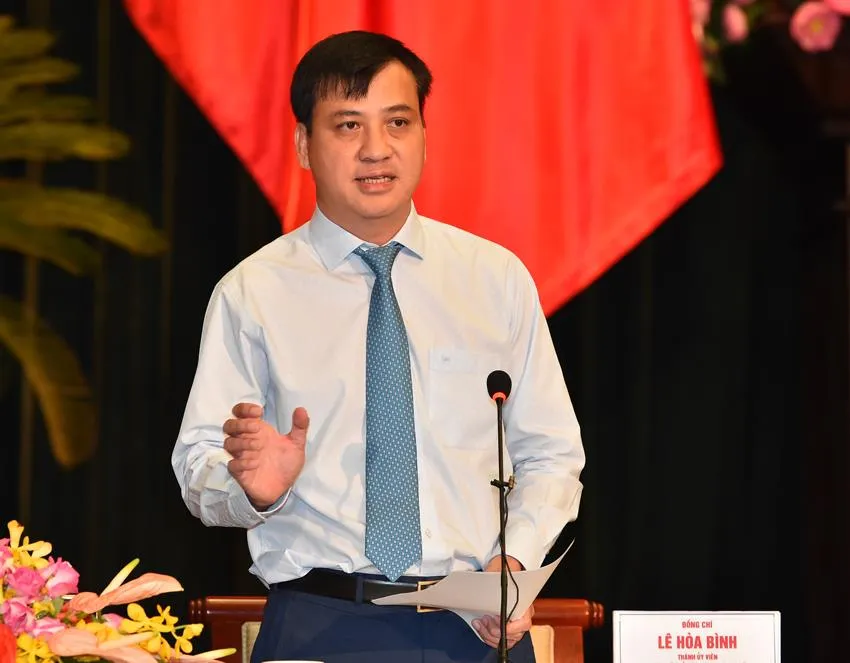 Đưa giải pháp “trảm” chủ đầu tư, đầu nậu làm xiếc với nhà đất ảnh 1