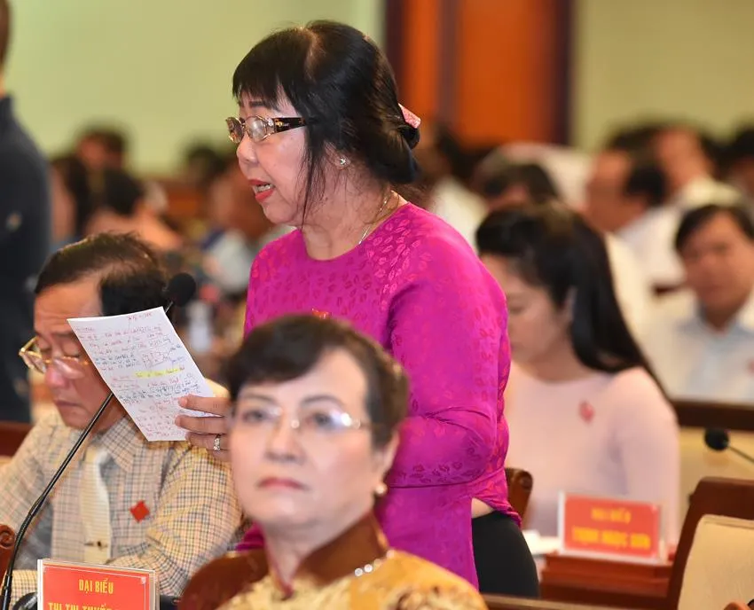 Đưa giải pháp “trảm” chủ đầu tư, đầu nậu làm xiếc với nhà đất ảnh 2