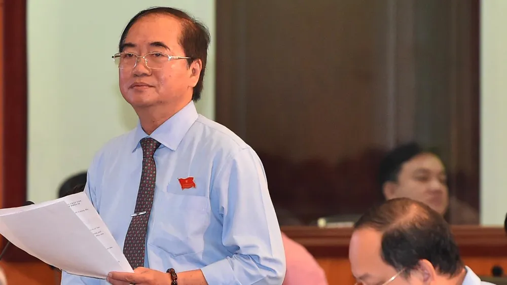 Đưa giải pháp “trảm” chủ đầu tư, đầu nậu làm xiếc với nhà đất ảnh 5