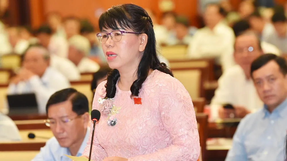 Đưa giải pháp “trảm” chủ đầu tư, đầu nậu làm xiếc với nhà đất ảnh 4