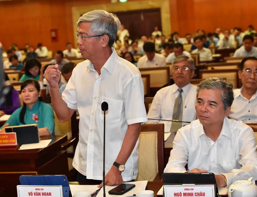 Đưa giải pháp “trảm” chủ đầu tư, đầu nậu làm xiếc với nhà đất ảnh 3