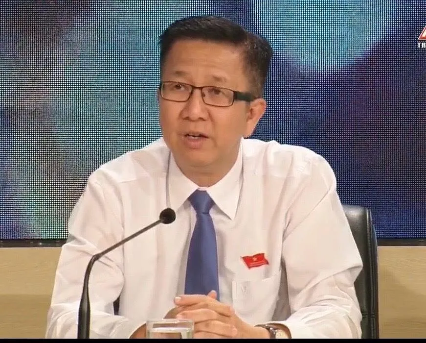 Thi hành án dứt điểm các vụ có số tiền đặc biệt lớn ảnh 7