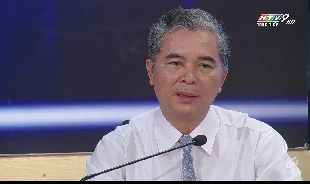 Thi hành án dứt điểm các vụ có số tiền đặc biệt lớn ảnh 6