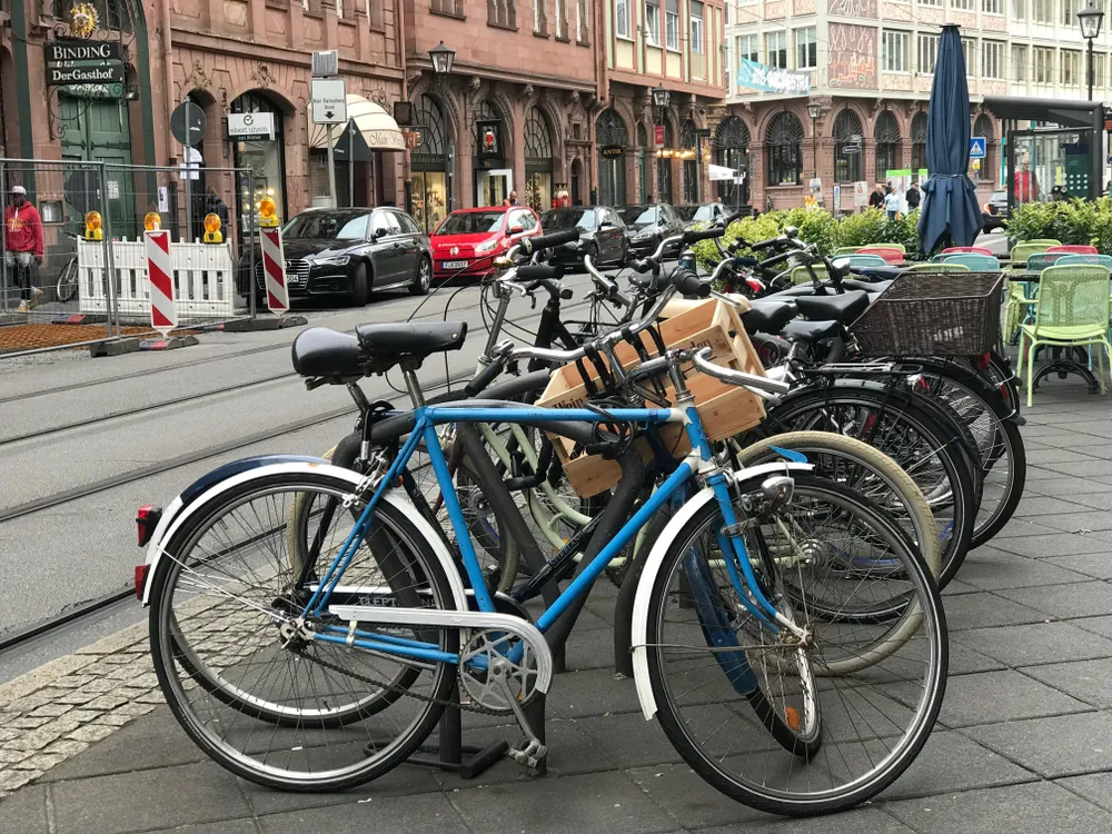 Đoàn Đại biểu Quốc hội TPHCM bắt đầu chuyến thăm, làm việc tại Đức ảnh 6