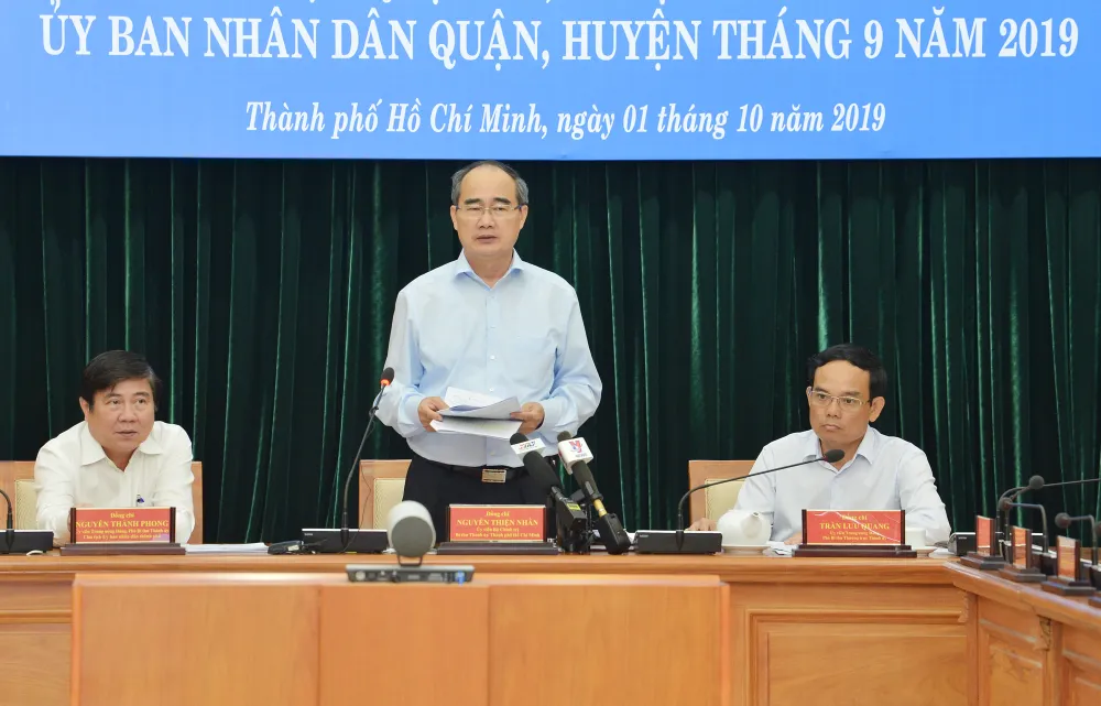 Xảy ra vi phạm, dồn hết trách nhiệm cho cấp dưới là chưa rõ ràng minh bạch ảnh 4