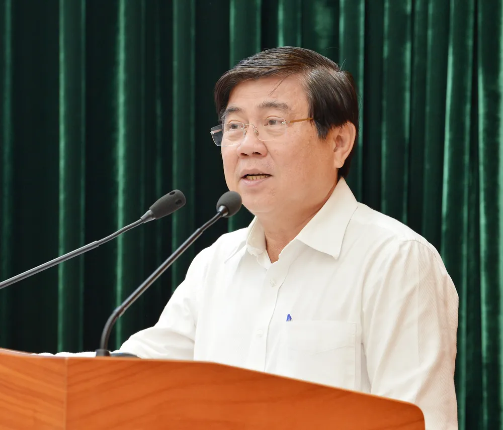 Xảy ra vi phạm, dồn hết trách nhiệm cho cấp dưới là chưa rõ ràng minh bạch ảnh 3