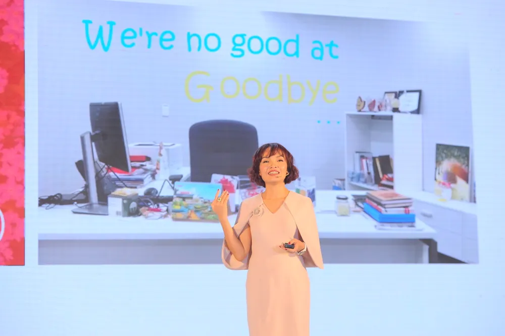 Người kém ở lì, người giỏi ra đi khiến doanh nghiệp bị thiệt hại theo cấp số nhân ảnh 5