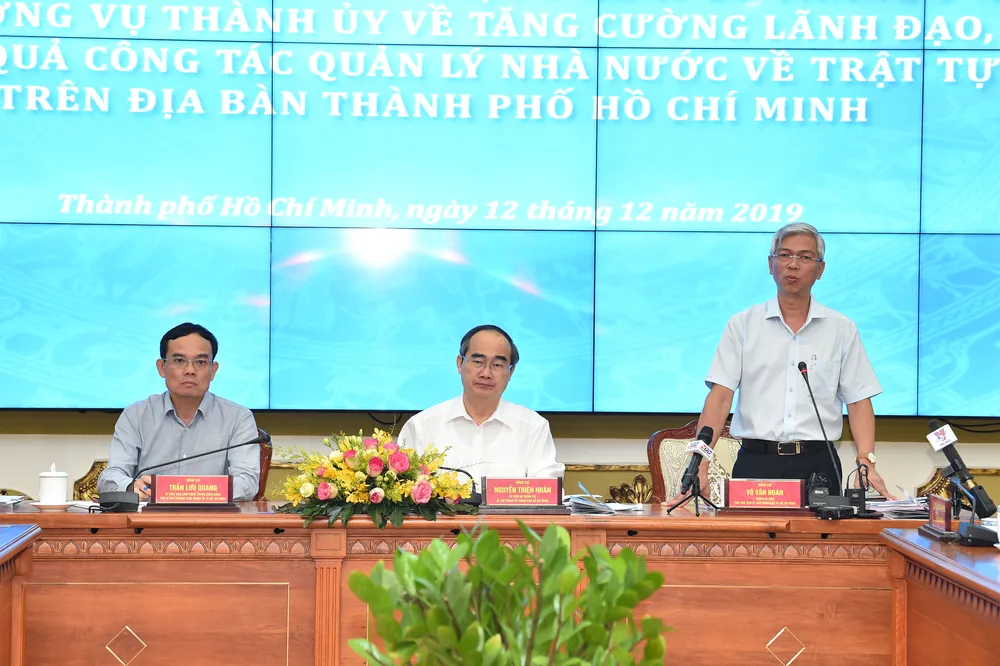 Cán bộ phải đồng cảm với bức xúc của người dân để gỡ vướng về xây dựng ảnh 4