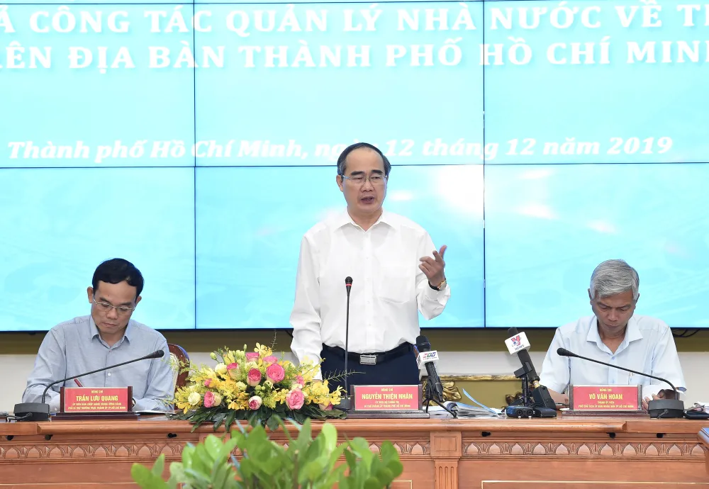 Cán bộ phải đồng cảm với bức xúc của người dân để gỡ vướng về xây dựng ảnh 5