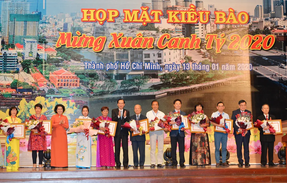 Hơn 30.000 kiều bào trẻ muốn khởi nghiệp ở TPHCM ảnh 2