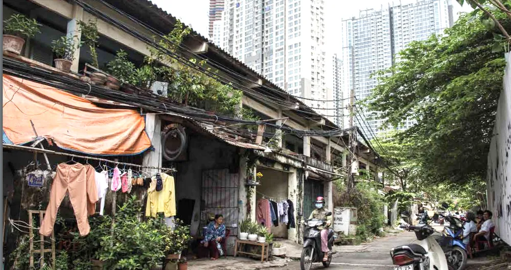 2.153 tỷ phú có tài sản nhiều hơn 4,6 tỷ người cộng lại ảnh 1