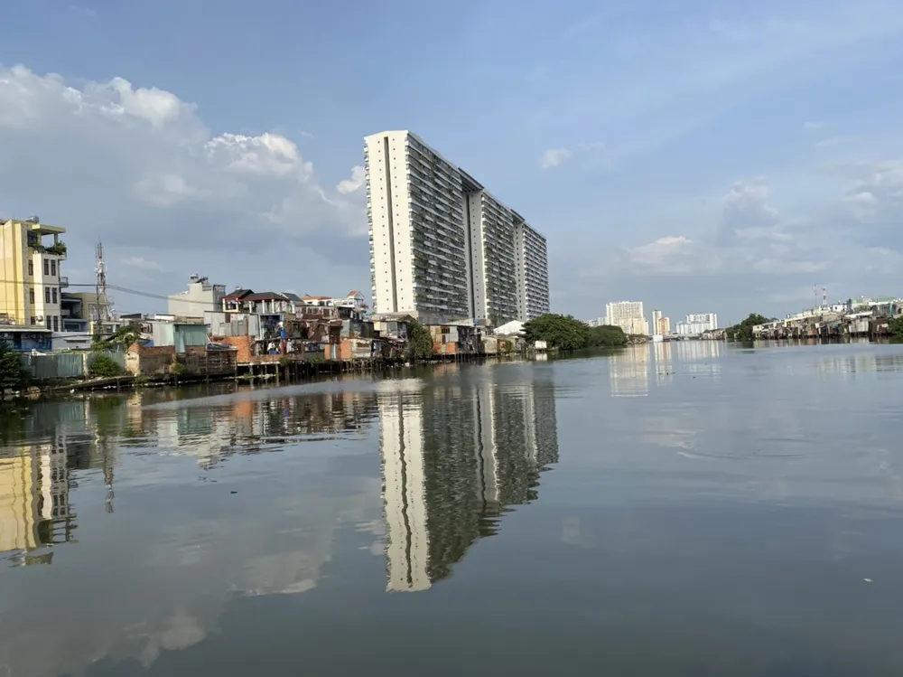 2.153 tỷ phú có tài sản nhiều hơn 4,6 tỷ người cộng lại ảnh 4