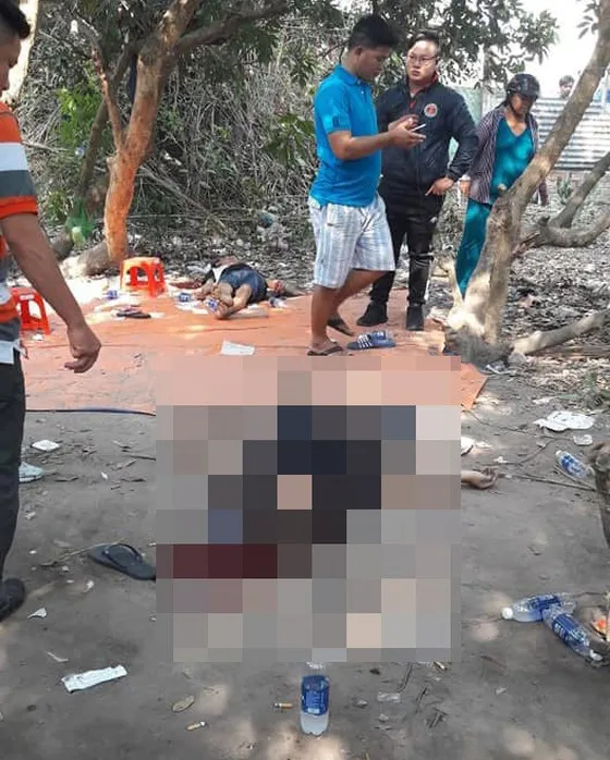 UBND TPHCM yêu cầu khẩn trương rà soát việc lưu giữ, sử dụng vũ khí ảnh 2