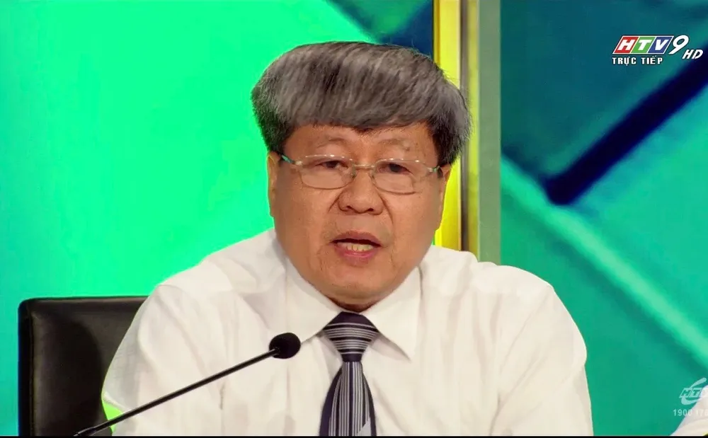 Số người chết vì tai nạn giao thông ở TPHCM thấp nhất trong 20 năm ảnh 2