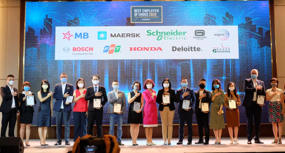 Doanh nghiệp “sốc” với lao động thế hệ Z ảnh 3