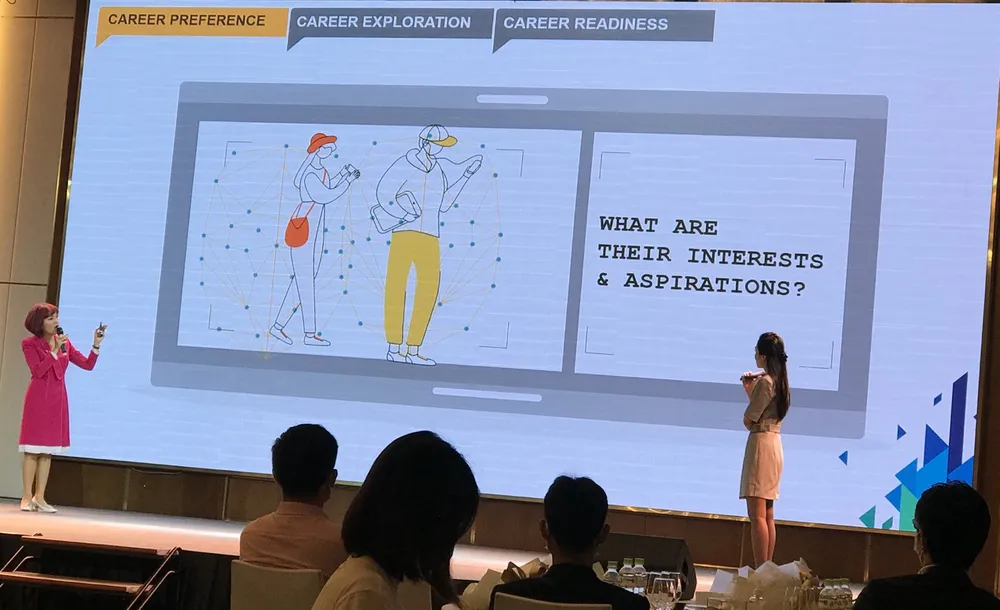 Doanh nghiệp “sốc” với lao động thế hệ Z ảnh 2