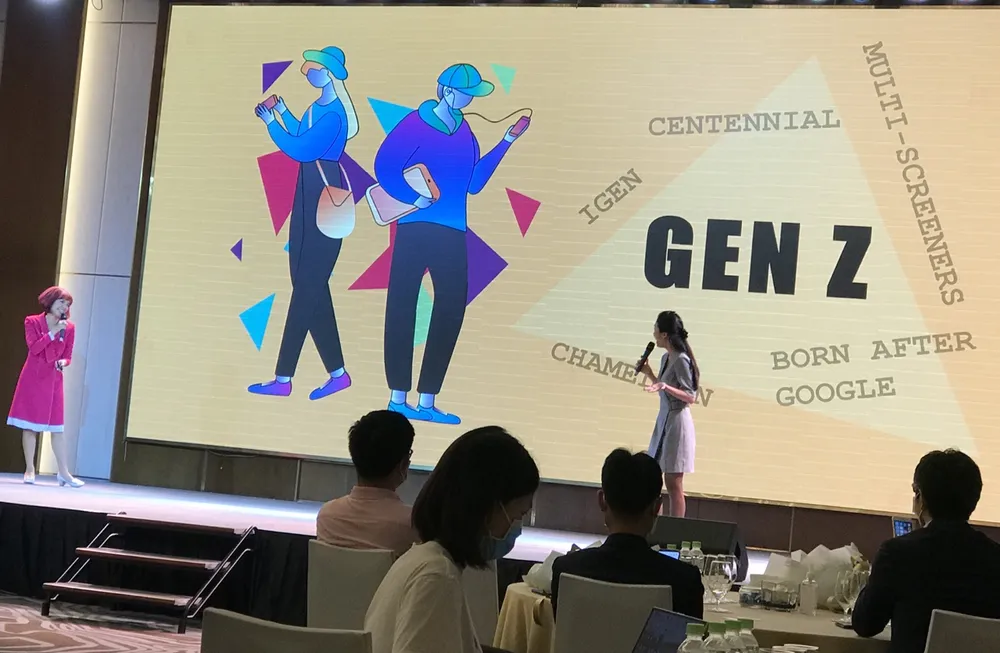 Doanh nghiệp “sốc” với lao động thế hệ Z ảnh 1