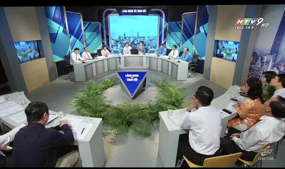 Xử lý doanh nghiệp nợ đọng BHXH, bảo đảm quyền lợi người lao động ảnh 8