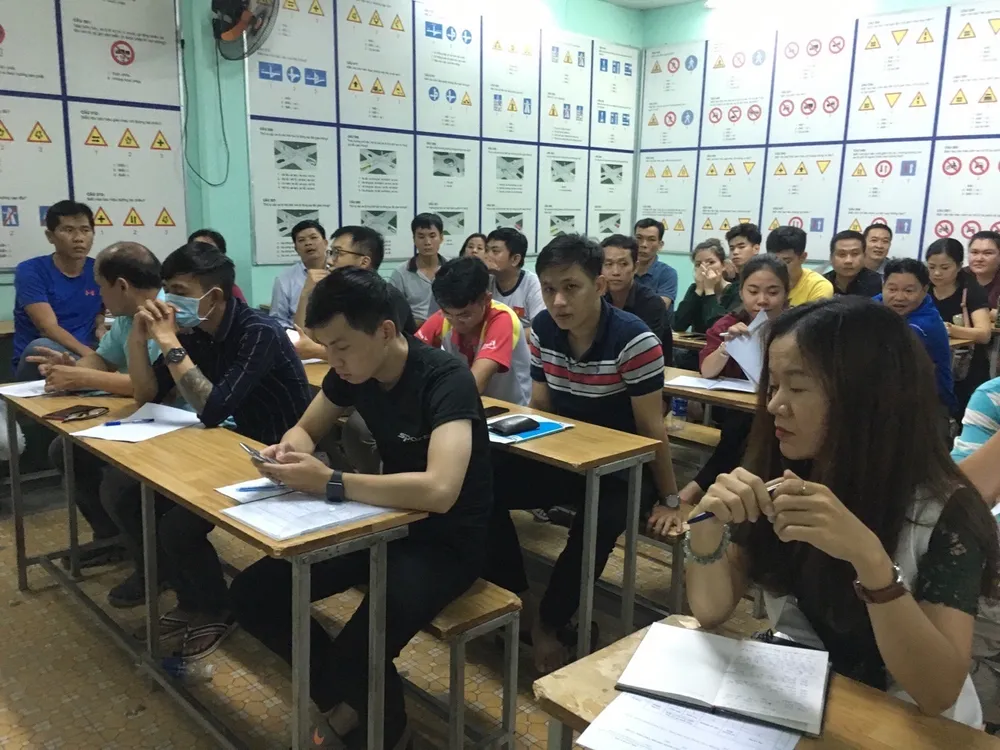 Xử lý doanh nghiệp nợ đọng BHXH, bảo đảm quyền lợi người lao động ảnh 11