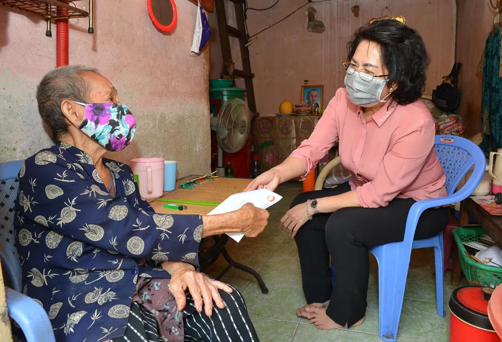 TPHCM cam kết chính sách hỗ trợ doanh nghiệp chuyển đổi công nghệ  ảnh 1