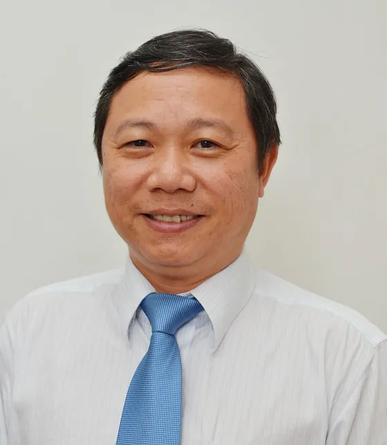 Điều chỉnh phân công công tác mới nhất của Thường trực UBND TPHCM ảnh 4