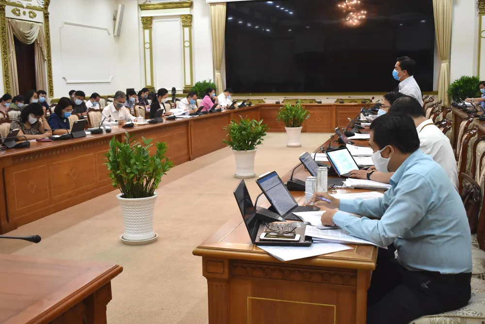 Thủ tục nhanh nhưng nhiều dự án vẫn “đứng”, thậm chí... chưa làm gì  ảnh 1