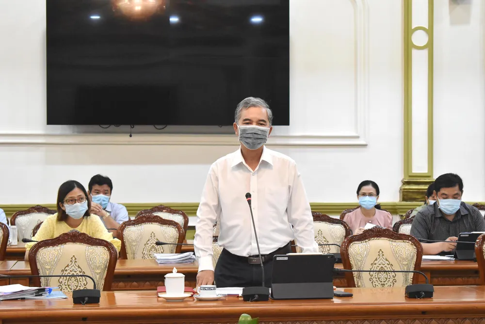 Thủ tục nhanh nhưng nhiều dự án vẫn “đứng”, thậm chí... chưa làm gì  ảnh 2