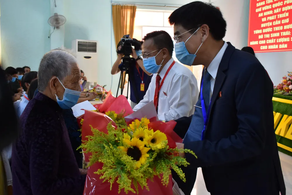 Cần Giờ phát triển đô thị sinh thái ảnh 5