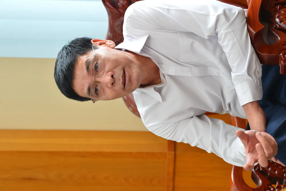 Đồng chí Lê Minh Dũng đắc cử Bí thư Huyện ủy huyện Cần Giờ ảnh 5