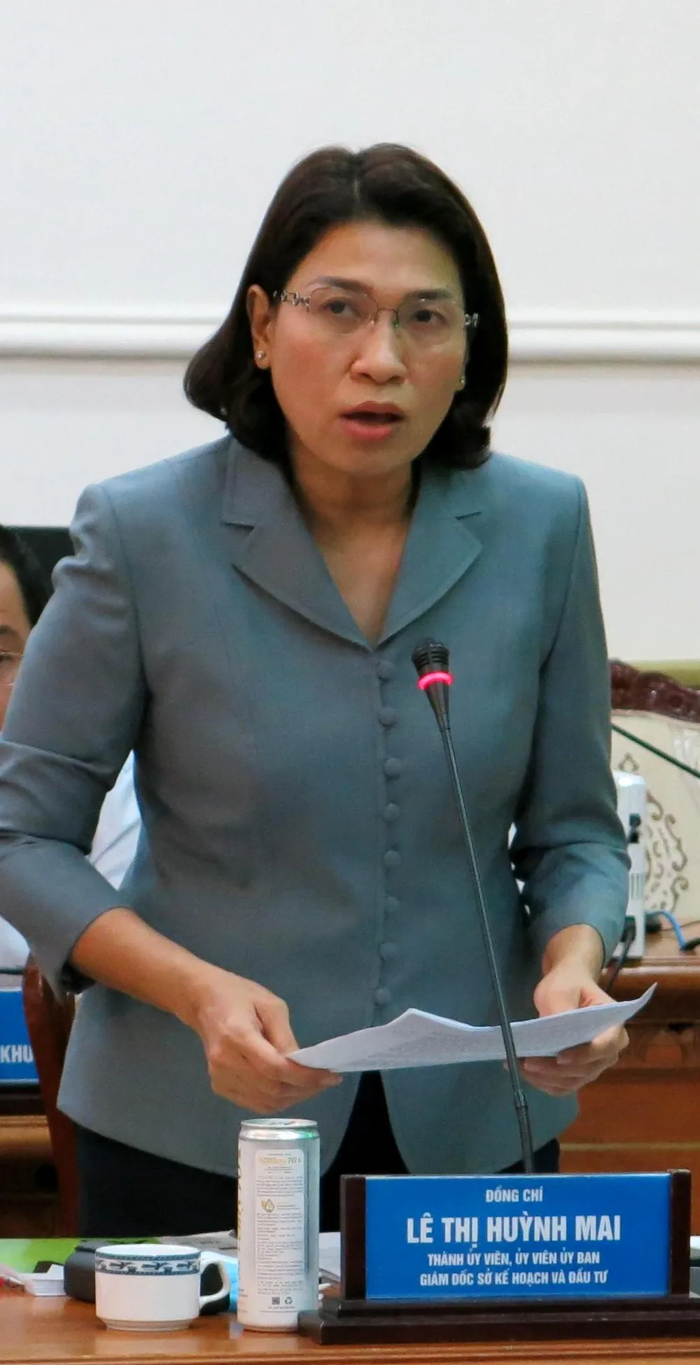 Chủ tịch UBND TPHCM yêu cầu khánh thành hàng loạt công trình, dự án trong cuối tháng 9 và đầu tháng 10-2020 ảnh 5