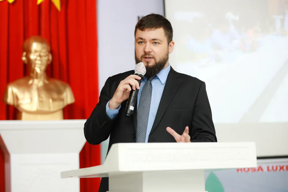 Nhiều cơ hội và thách thức khi tham gia Hiệp định thương mại tự do thế hệ mới  ảnh 2