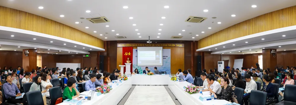 Nhiều cơ hội và thách thức khi tham gia Hiệp định thương mại tự do thế hệ mới  ảnh 1