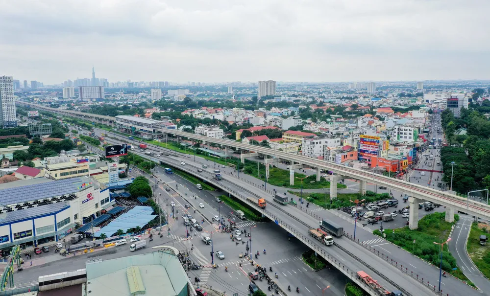 HĐND TPHCM giám sát thực hiện đề án thành lập thành phố Thủ Đức ảnh 3