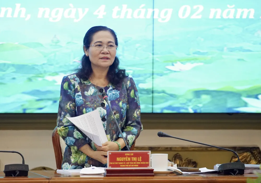 Người ứng cử ĐB Quốc hội, ĐB HĐND cần nộp hồ sơ ứng cử trước 17 giờ ngày 14-3 ảnh 2