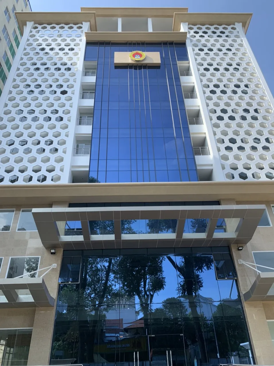 Từ hôm nay 22-2, Sở LĐTB-XH TPHCM phục vụ người dân tại trụ sở ở quận 3 ảnh 1