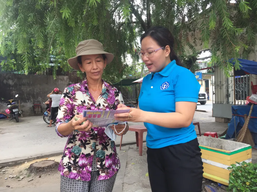 Nam giới “mất” gần 140 triệu đồng, nữ giới “mất” gần 440 triệu đồng nếu lãnh BHXH một lần ảnh 1