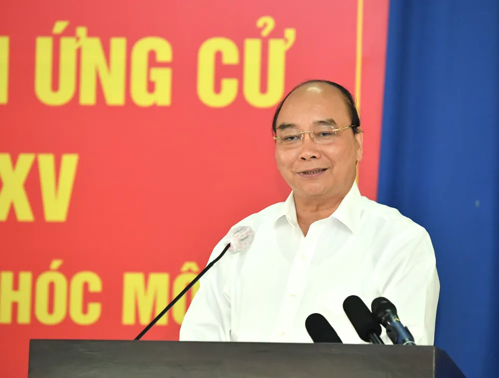 Tuyến giao thông huyết mạch kết nối Củ Chi với các địa phương sẽ được sớm xây dựng  ảnh 1