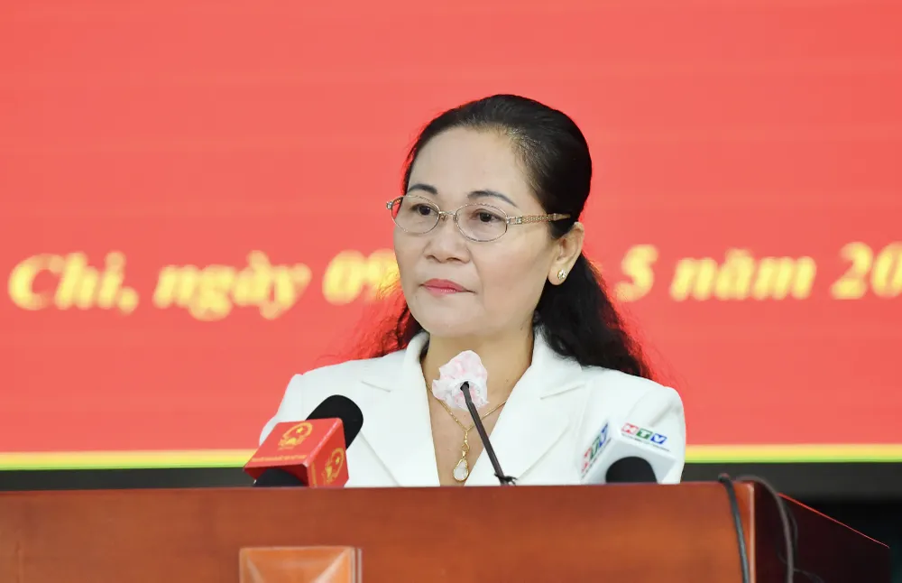 Chủ tịch nước Nguyễn Xuân Phúc: Thúc đẩy giải quyết kiến nghị của cử tri đến nơi đến chốn ảnh 4