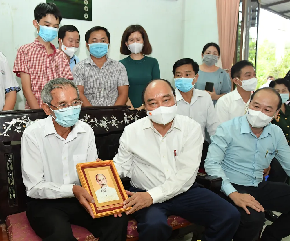 Tuyến giao thông huyết mạch kết nối Củ Chi với các địa phương sẽ được sớm xây dựng  ảnh 4