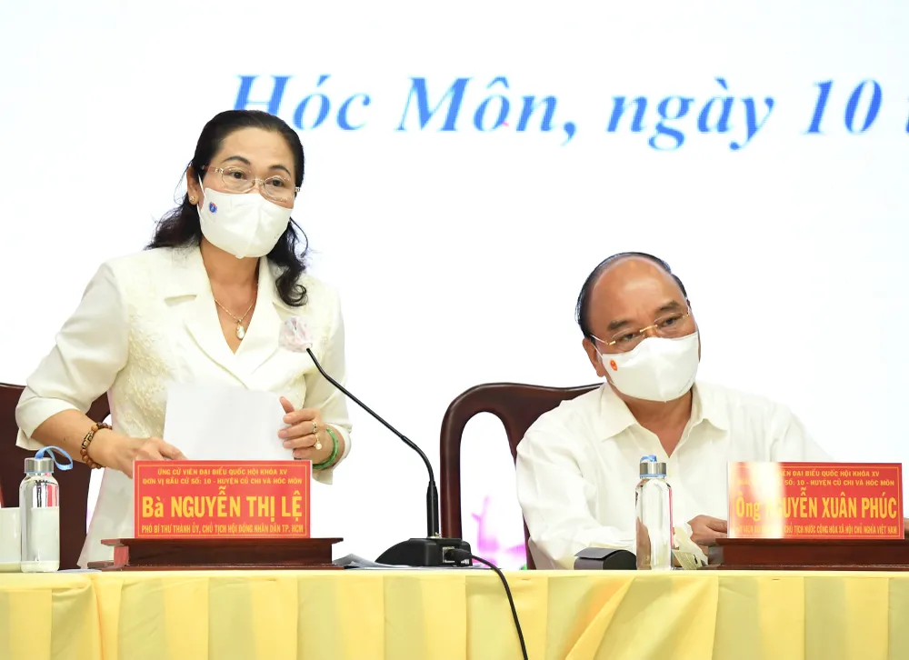 Làm hết sức mình đóng góp cho quân đội vững mạnh, đất nước hùng cường ảnh 3