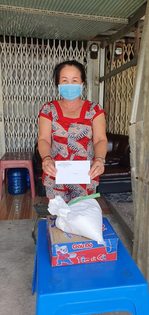 Gói hỗ trợ lần 2 của TPHCM giúp gần 54.000 người lao động tự do với số tiền 81 tỷ đồng ảnh 2