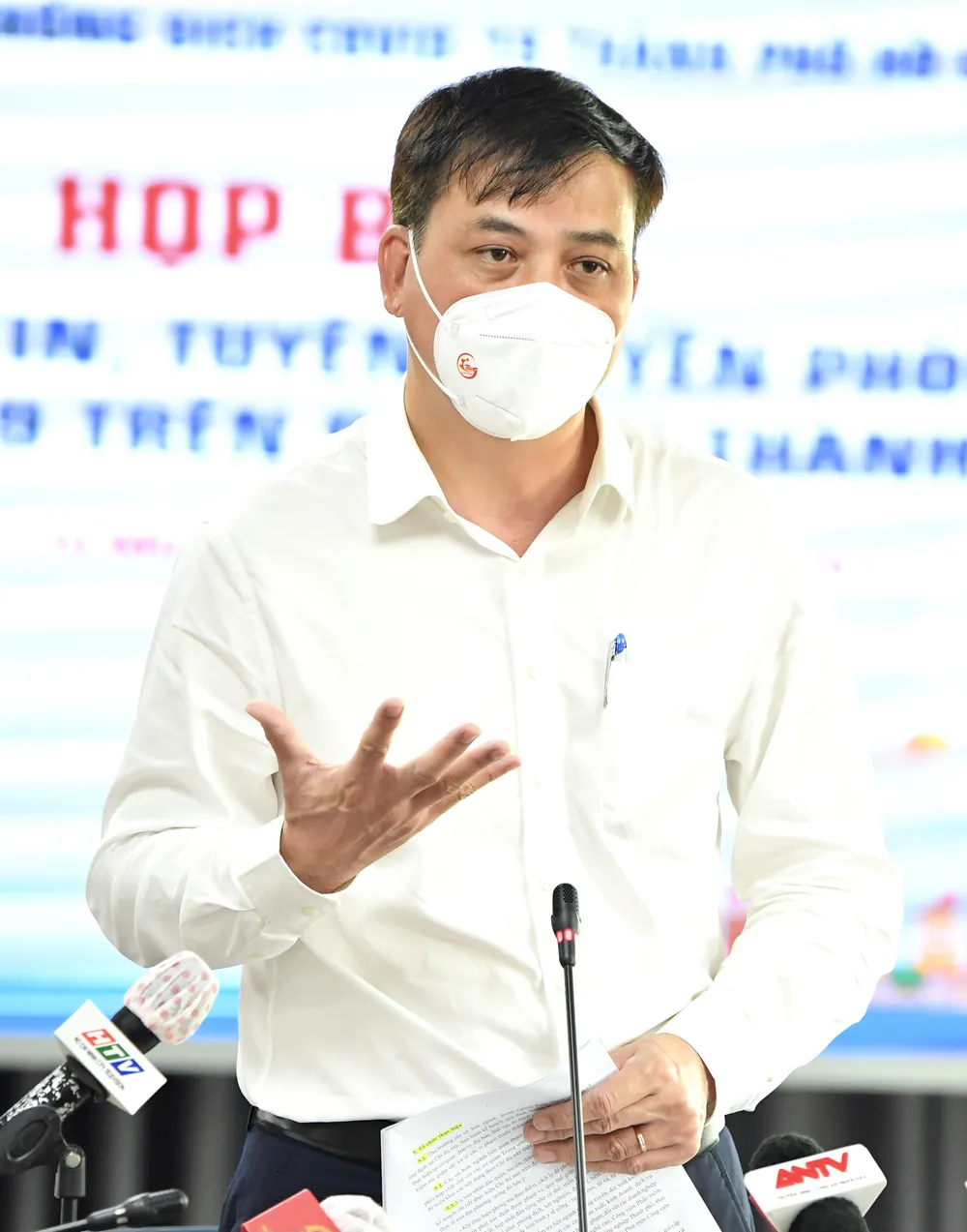 Từ sau ngày 30-9, TPHCM chuyển sang trạng thái “bình thường mới“ ảnh 2