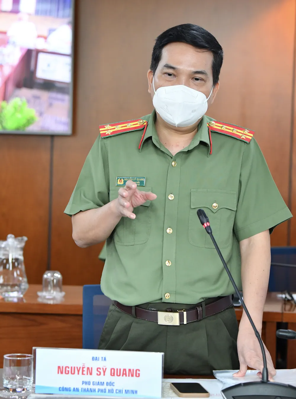 Từ sau ngày 30-9, TPHCM chuyển sang trạng thái “bình thường mới“ ảnh 3