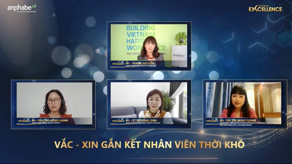 Doanh nghiệp “hành động nghịch lý” để vượt khó giữa đại dịch ảnh 1