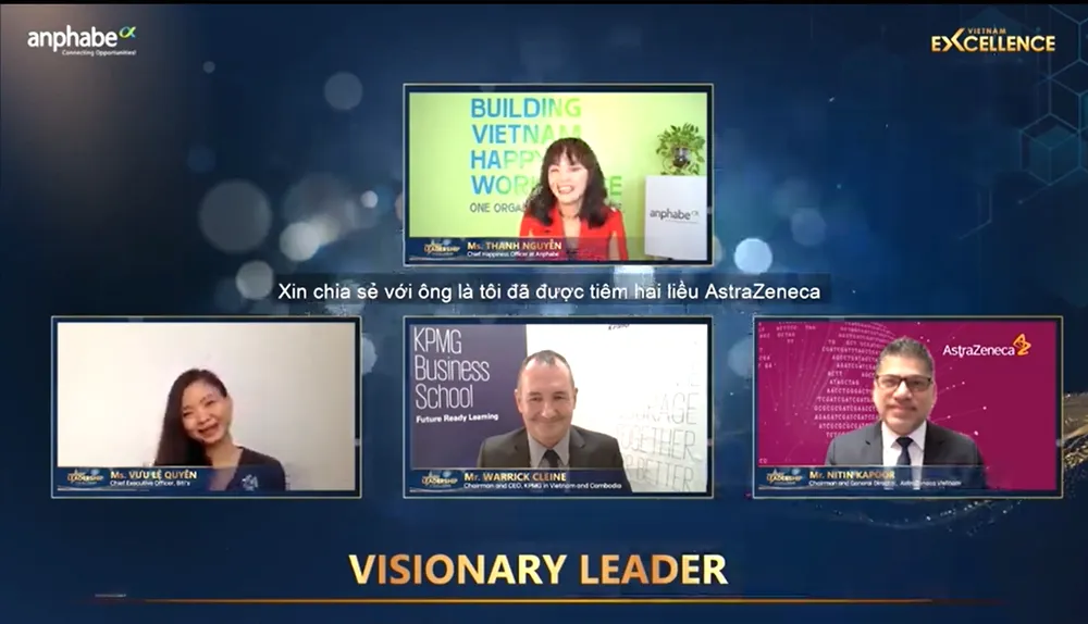 Doanh nghiệp “hành động nghịch lý” để vượt khó giữa đại dịch ảnh 2