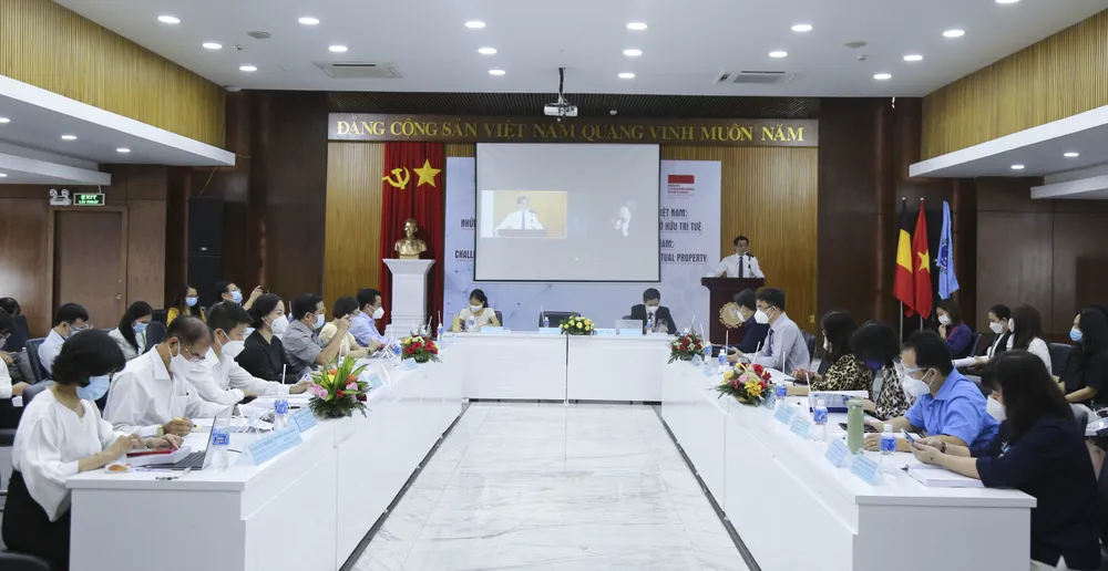 Chuyên gia chỉ ra các thách thức khi thực thi các hiệp định thương mại tự do ảnh 1