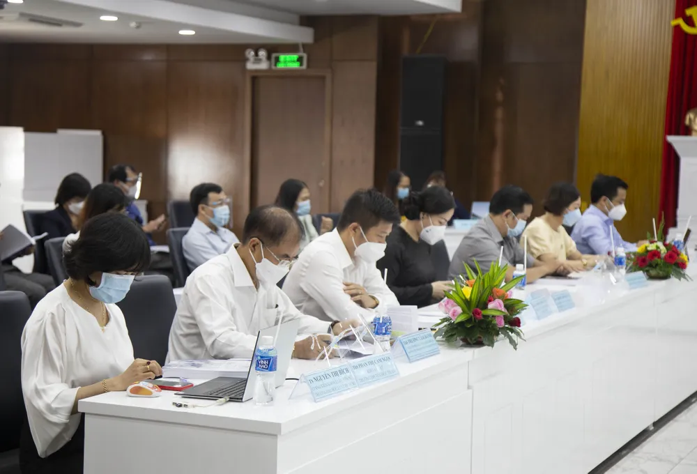 Chuyên gia chỉ ra các thách thức khi thực thi các hiệp định thương mại tự do ảnh 3